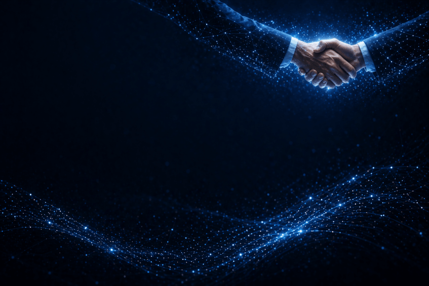 Solvo Tech - Integrity: Building trust through every connection and every commitment.